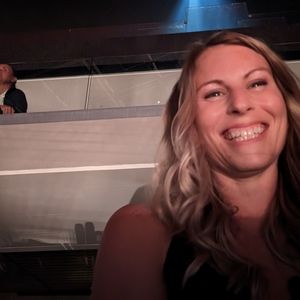 Meet your Posher, Meredith